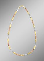 Ketting goud 375/- 