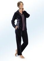 Huispak met prachtige inzetstukken 