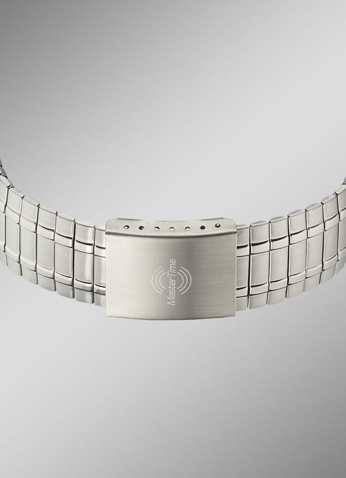 Master Time radiogestuurd horloge voor heren 