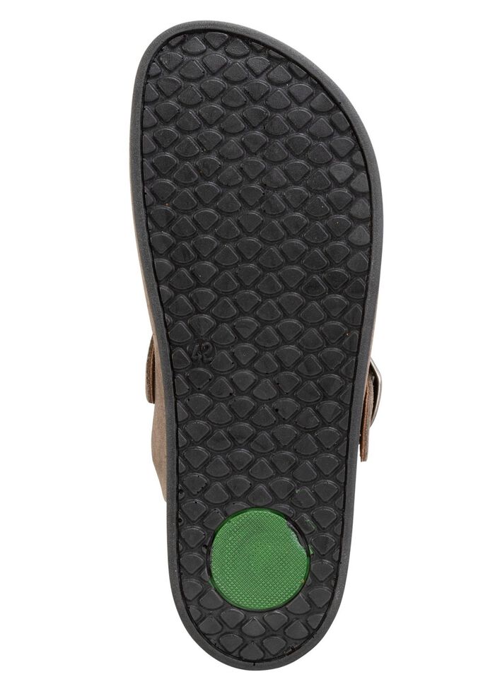 Mubb klomp gemaakt van het beste rundsu&egrave;de DONKERE DWERG