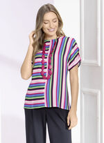 Chique tuniek 