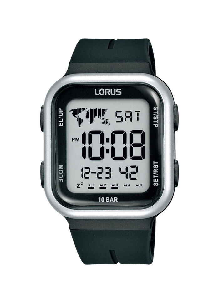 Digitaal herenhorloge Lorus R2351PX9 