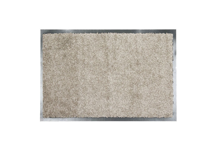 Vuilvangmat BEIGE