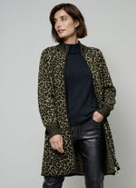 Vest van puur katoen 