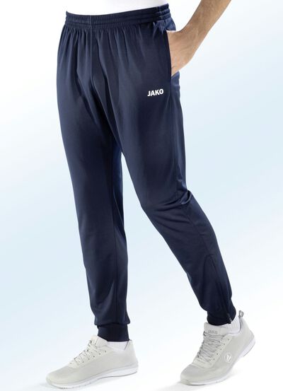 &lsquo;Jako&lsquo; vrijetijdsbroek in 3 kleuren 