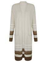 Lang vest 