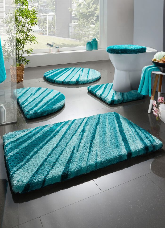 Badmattenset van Kleine Wolke AQUA