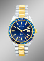 Sportief herenhorloge uit de Henley serie 