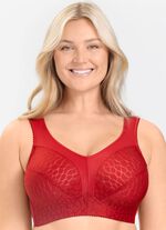 Miss Mary bh met gestructureerde cups 