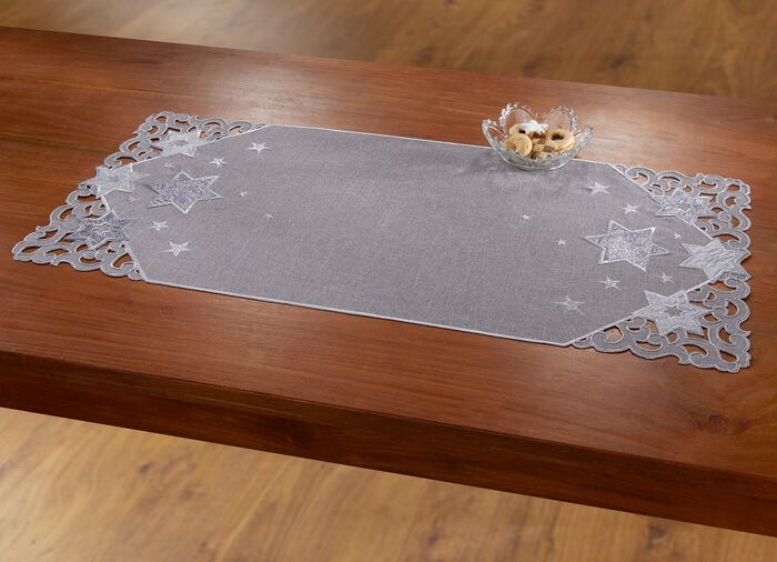 Tafel- en kamerdecoratie 