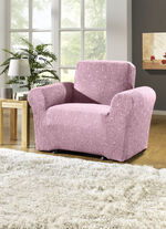 Stretch hoezen met een optimale pasvorm ROSÉ