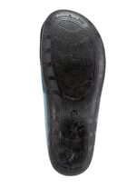 Laurina pantoffels gemaakt van katoendenim 