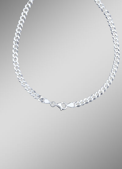 Stevige kinketting 
