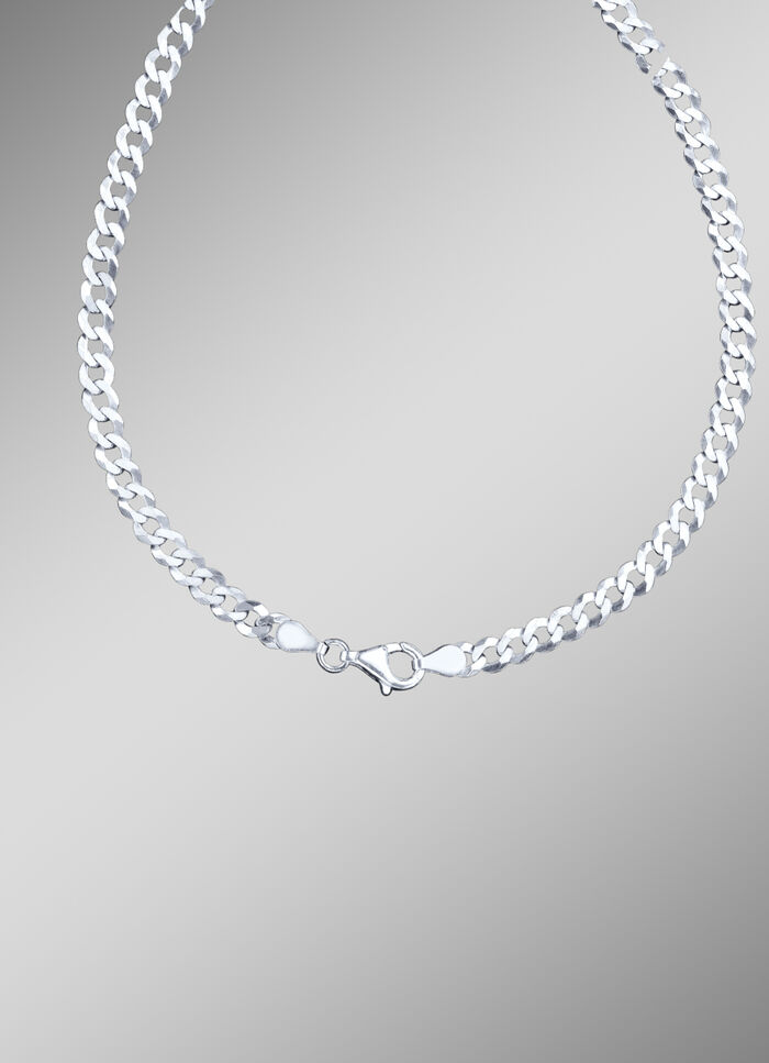 Stevige kinketting 