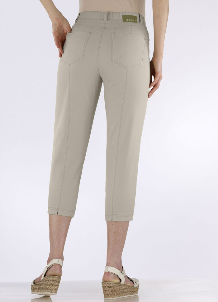 Capribroek met 4 zakken ZAND
