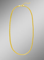 Fijne kabelketting ketting 