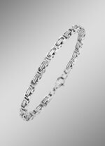 Tijdloze en krachtige koningskettingset 