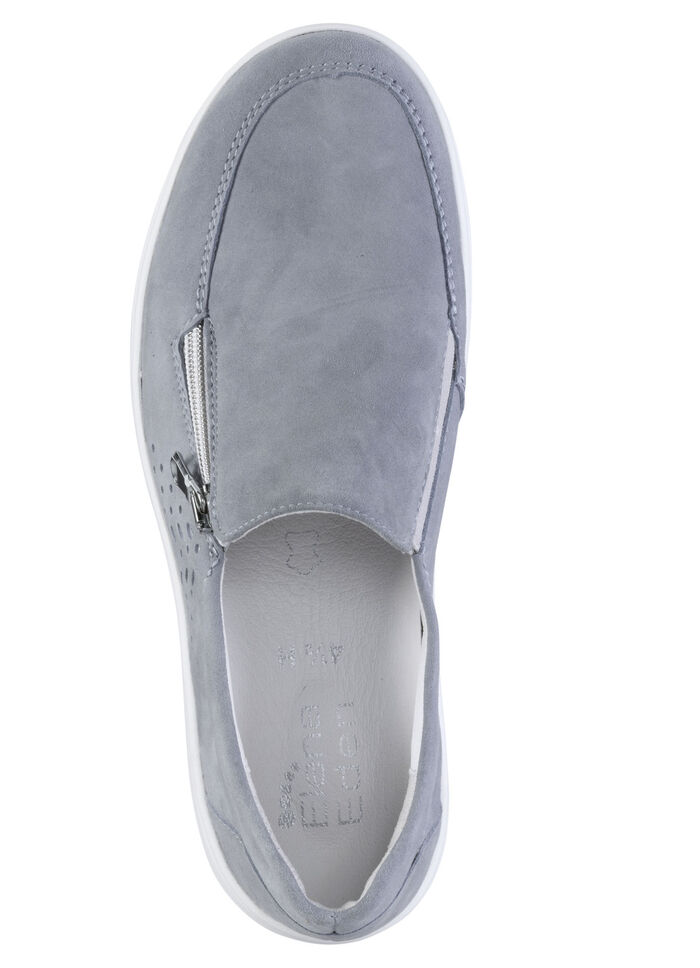 pantoffel BLEU