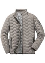 Gewatteerde blouson van &ldquo;Gate One&rdquo; 