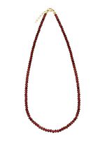 Elegante ketting die schittert en verrukt! 