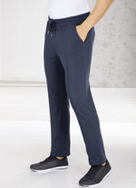 Casual broek in 4 kleuren MARINE