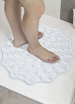 Antislip douchemat 