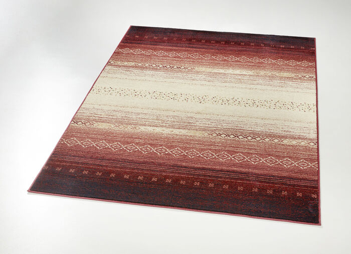 Geweven bruggen en tapijten AARDE