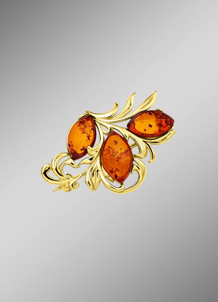 Klassieke pin voor stijlvolle momenten! 