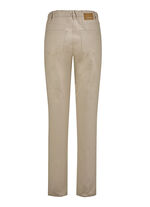 4-pocketbroek ZAND