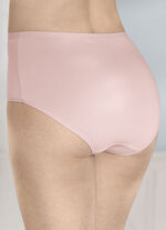 Verpakking van vijf slips met elastische boorden 