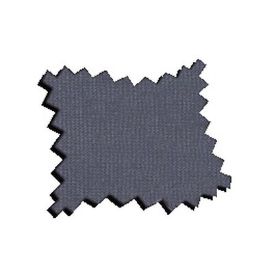 Broek ‘Klaus Models’ met zijzakken 