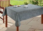 Afwasbaar tuintafelkleed 