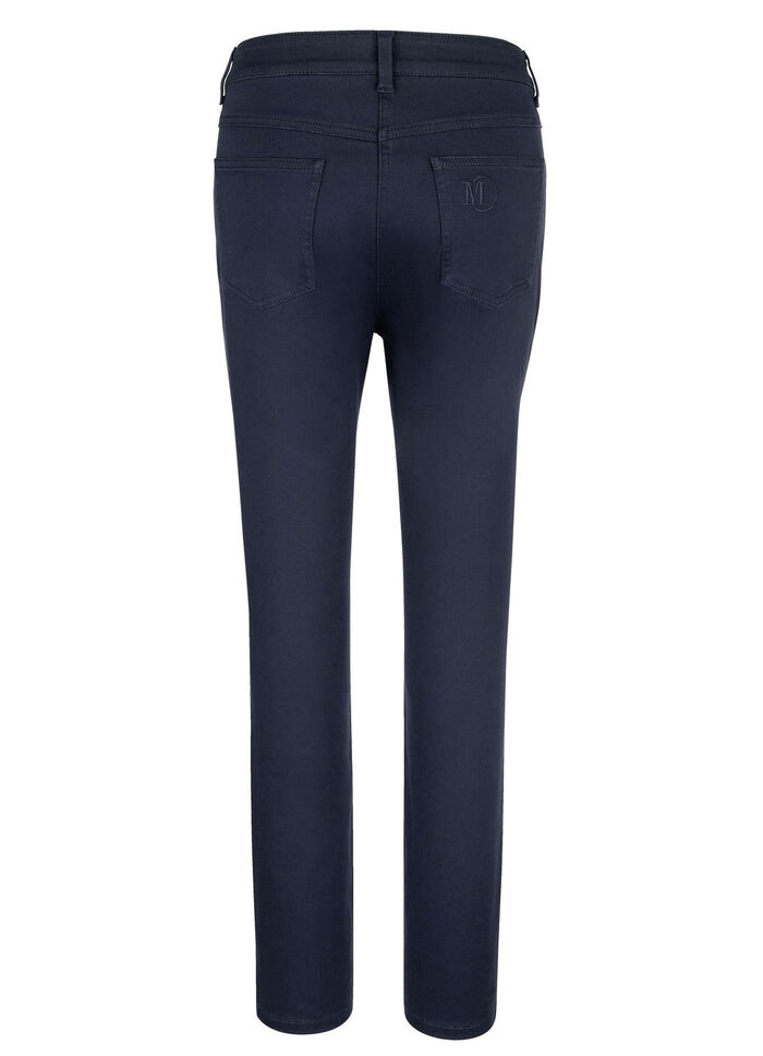 Broek in 5-pocketvorm MARINE