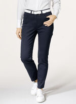 Broek in 5-pocketvorm MARINE