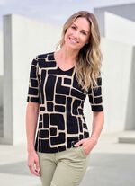 Shirt van topkwaliteit 