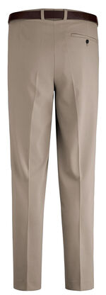 "Klaus Models" onderbuikbroek met riem in 5 kleuren BEIGE