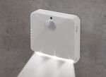 LED-sensorlamp, set van 2, van EASYmaxx