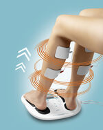Circulatiestimulator EMS 