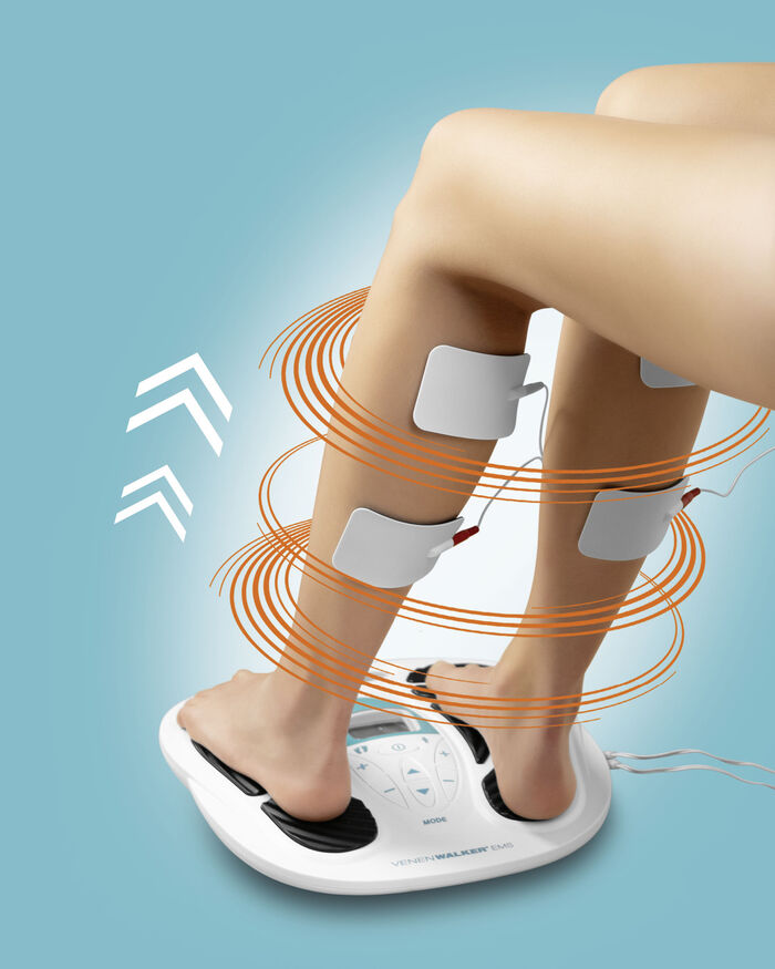 Circulatiestimulator EMS 