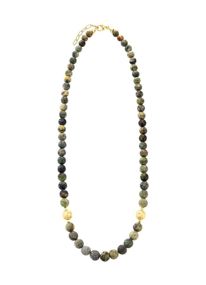 Buitengewone ketting 