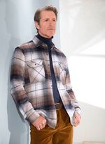 Overshirt "Milano Itali&euml;". 