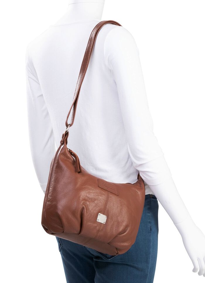 Laurina, tas, dames, &eacute;&eacute;n verstelbare schouderband 