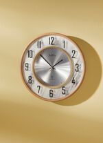 Wandklok 