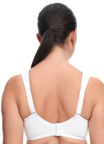 Tweepack Susa-bh's met mooie elastische kant 