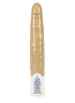 Push it vibrator met automatische duwfunctie 