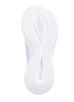 SKECHERS pantoffels met voorgevormde instaphielplaat FLIEDER-TÜRKIS