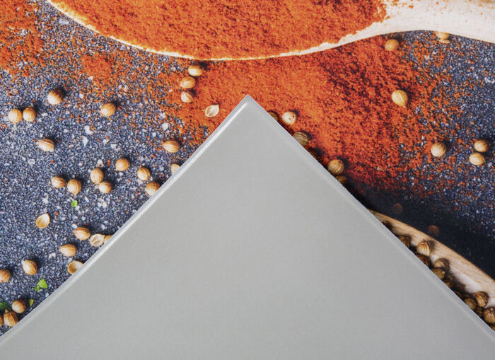 Keukenloperkruiden, duurzaam MULTICOLOR