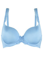 LingaDore beugelbeha met voorgevormde cups TURKOOISBLAUW