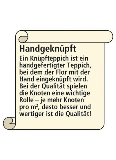 Brug en tapijten gemaakt van 100% scheerwol 