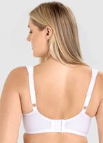 Miss Mary bh met hoog katoengehalte 